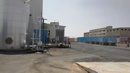 Gulf Resin Factory - Al Kharj Industrial City - +966 55 583 8464