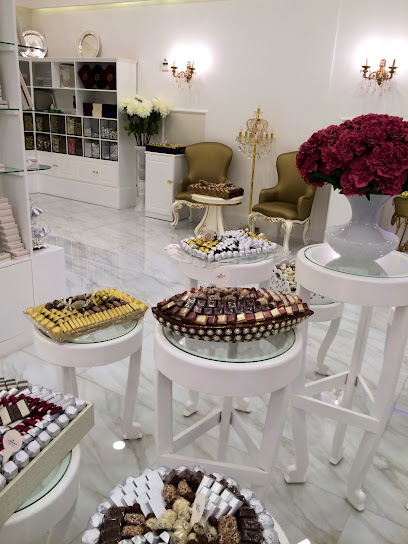 Chocolate 30 - Saudi Arabia|Unayzah 56219|Ash Shuraymiyyah|King Abdul Aziz Rd