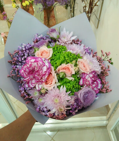 Pink Ribbon - Al Duwadimi - +966 59 809 1313
