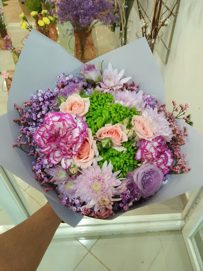 Pink Ribbon - Saudi Arabia|Al Duwadimi 17441|Mantiqat Al Istirahat|4977 طريق الامير سلطان بن عبدالعزيز