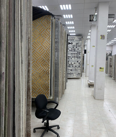 نظري للسجاد - Riyadh - +966 56 111 2541