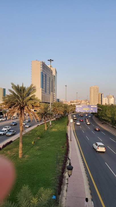 Budget Rent A Car | بدجت لتاجير السيارات - Saudi Arabia|Mecca|4066