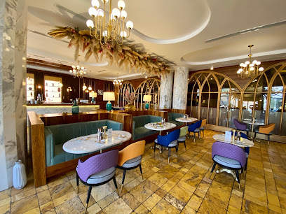 Samra Cafe - Buraydah - +966 16 323 5995