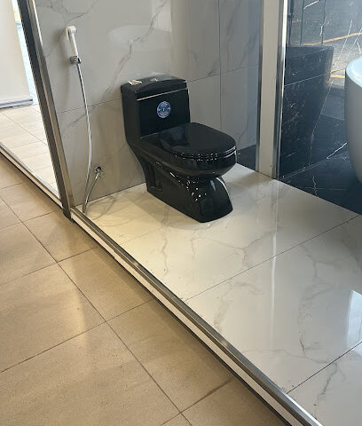 مستودع الخزف السعودي نجران - Najran - +966 9200 11124
