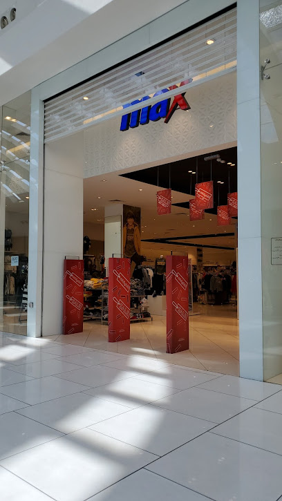 Max - Saudi Arabia|Abha|King Fahad Road Al Rashid Mall