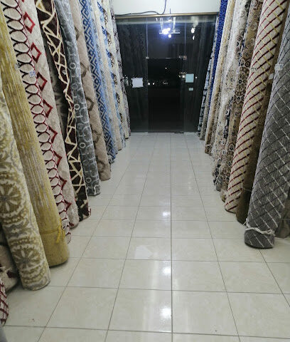 مفروشات الوايلي - Buraydah - +966 50 983 5570