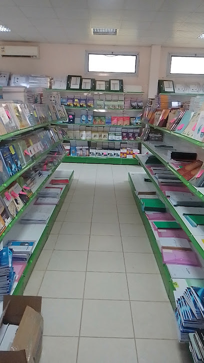 مكتبة ( قرطاسية ) - Saudi Arabia|Tabuk 47731|9FFG+J8G