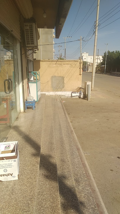 Zamzam Fol Tamees زمزم للفول والتميس - Saudi Arabia|Rabigh 25754|Al Sabuh|Near SAPTCO Bus Stop