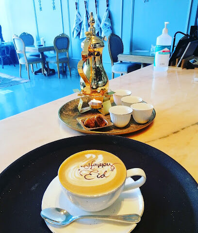 Briar Cafe & Tea room - Dammam - +966 50 800 0289