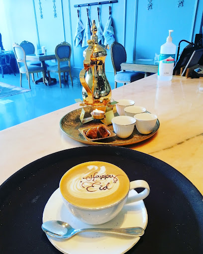 Briar Cafe & Tea room - Saudi Arabia|Dammam 32414|Alashraa