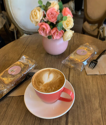 link coffee - Mecca -