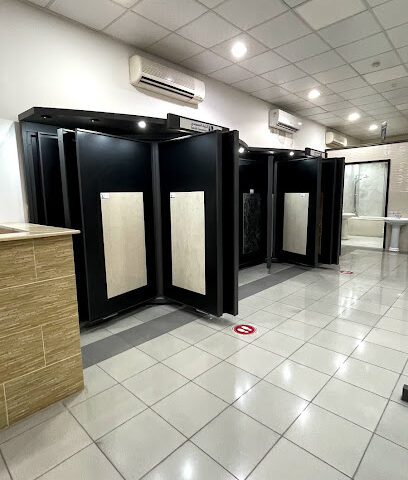 الخزف السعودي الخبر - Al Khobar - +966 9200 11124
