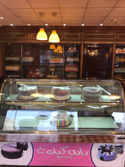 Dana Cake - Saudi Arabia|Dammam 32253|Ibn Khaldun|King Fahd Rd،