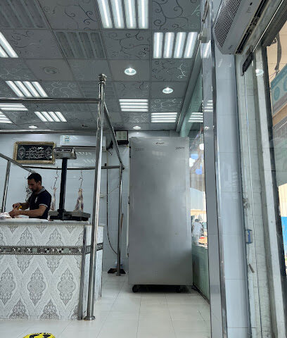 ملحمة الرحاب - Mecca - +966 56 630 1758