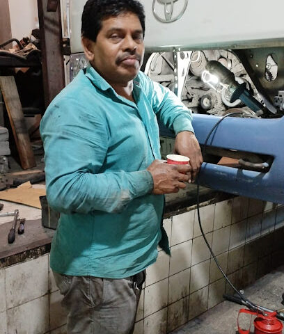 Best Auto Care Workshop - Al Khobar - +966 56 263 6647