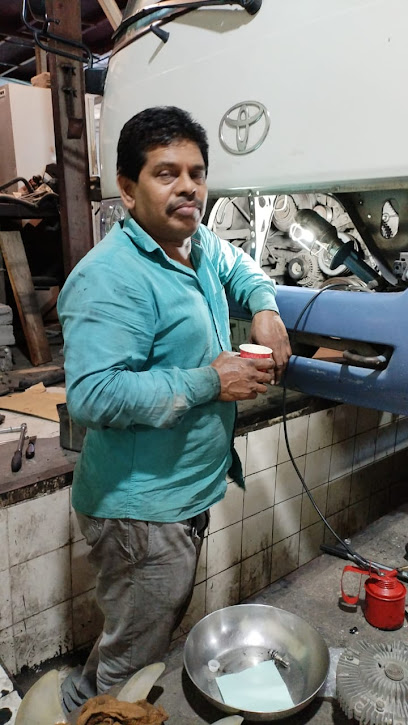 Best Auto Care Workshop - Saudi Arabia|Al Khobar 34626|8604