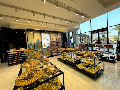 AANI & DANI - Le Prestige - Jeddah - +966 59 525 7356