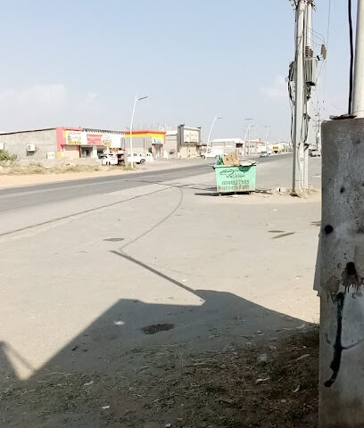 أسدل لمواد البناء والاعلاف - جازان -
