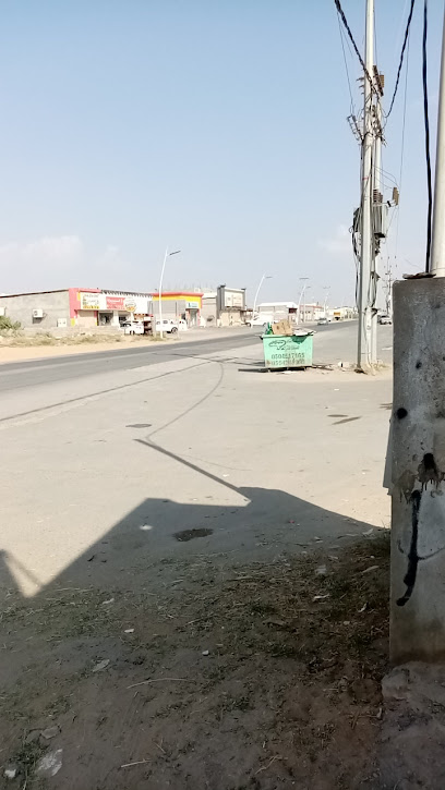 أسدل لمواد البناء والاعلاف - Saudi Arabia|جازان 85256|4H55+5J6