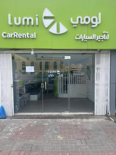 Lumi Car Rental - Al Khobar 34623