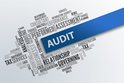 توازن محاسبون ومراجعون قانونيون TAWAZON CPAs - Riyadh - +966 53 290 9671