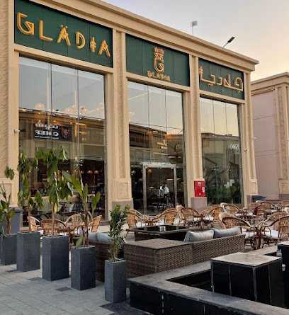 جلاديا كافية - Al Madinah Al Munawwarah - +966 50 221 0514