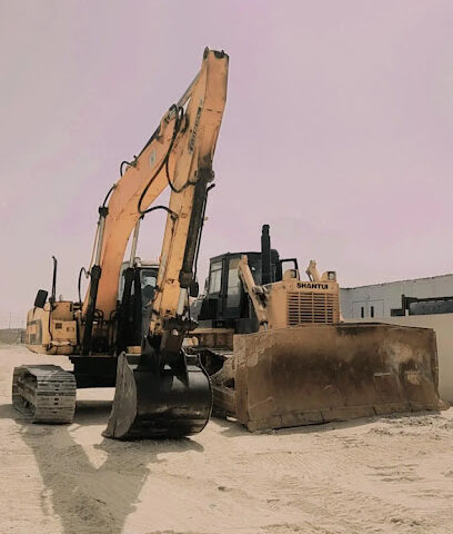 Hamdan engineering - Al Jubail -