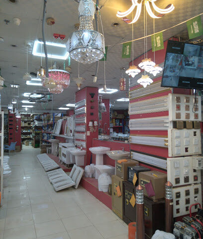 شركة الجزيرة الشامل الحديثة للتجارة - Abu Hajar - +966 55 716 6270