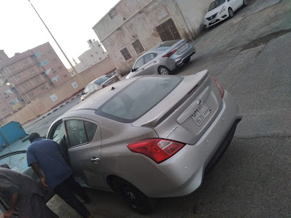 الصافي لتأجير السيارات - Rabigh - +966 55 043 7488