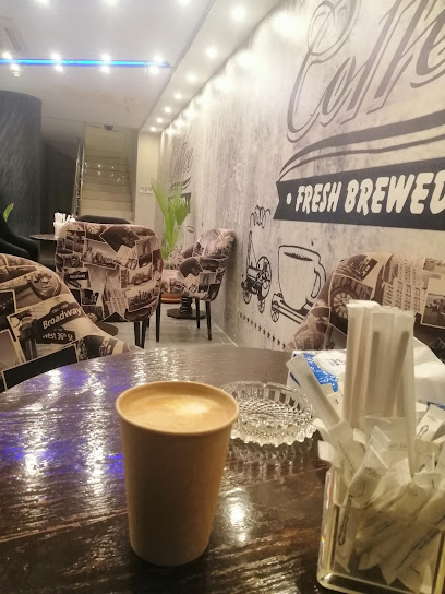 آمون كافيه | Amon Cafe - Saudi Arabia|Al Madinah Al Munawwarah 42316|Qurban|FJ3C+MJJ