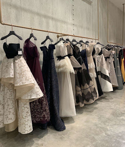 LA’BESO couture - لابيسو المصممه بلقيس - Riyadh - +966 54 868 1019