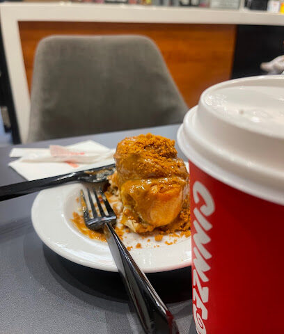 Cinzeo Coffee - Yanbu -