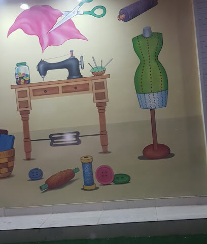 دار أماثل - Al-Kharj - +966 54 121 7500