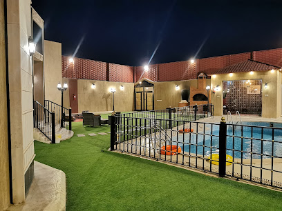 استراحة كيان - Sabya - +966 50 430 5521