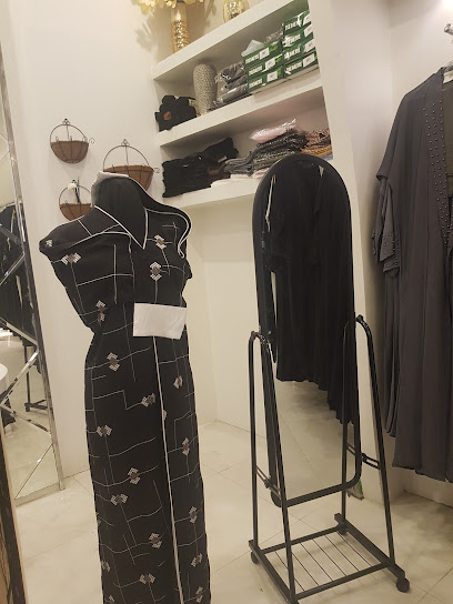متجر أنيقة للعبايات - Saudi Arabia|Almajaridah 63931|النهضة،|4WC6+4P