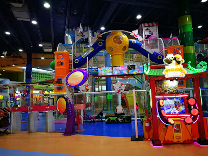 Sparky's - الظهرانDhahran - +966 9200 06699