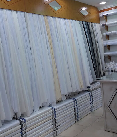 Mishal Tailore - Riyadh -