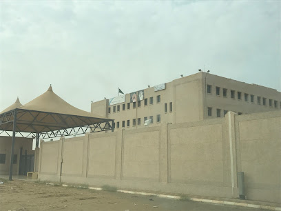 Medium and secondary Alosamlh - Jazan -