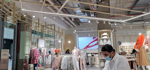 Stradivarius, Jeddah Park, Thalia St., Saudi Arabia - Jeddah -