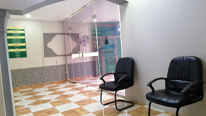 النيابة العامة صامطه - Samtah - +966 17 332 5824