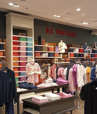 U.S. Polo Assn. - Dammam -