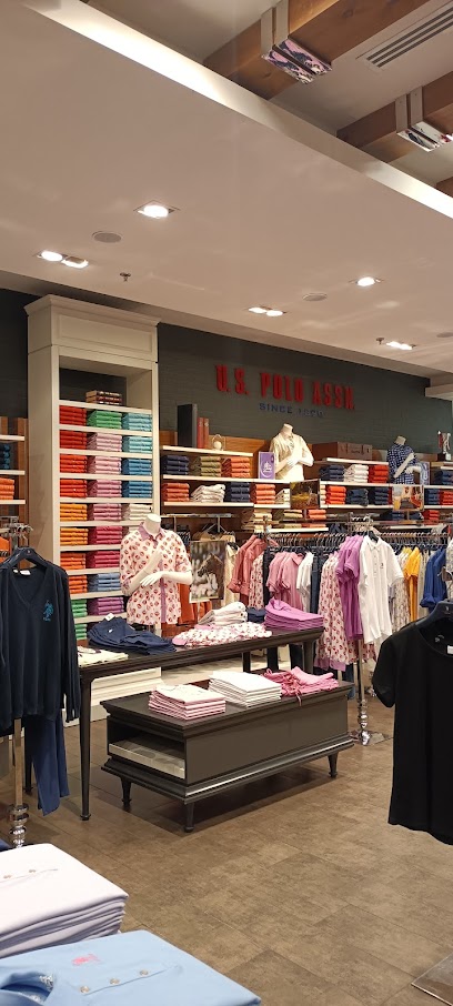 U.S. Polo Assn. - Saudi Arabia|Dammam 34457|Al Dawhah Al Janubiyah|6864 King Saud Bin Abdulaziz Rd