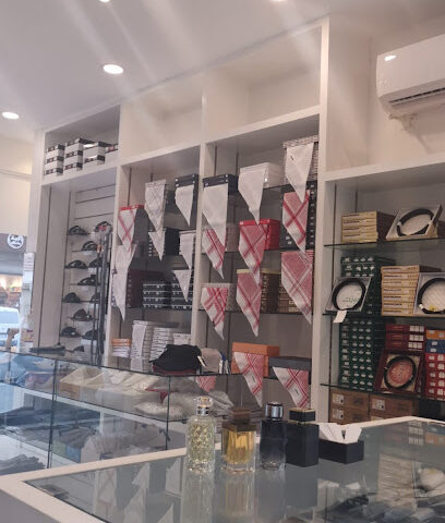 هندام للمستلزمات الرجالية والملابس الجاهزة Hindam - Al Qatif - +966 56 466 7388