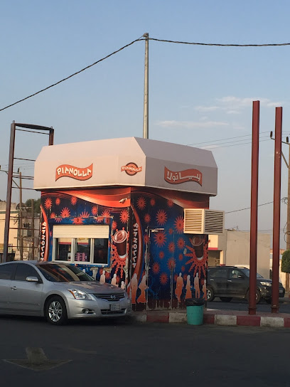 Pianolla Cafe | بيانولا كافيه - Saudi Arabia|Al Namas 67389|mattal|King Faisal Rd