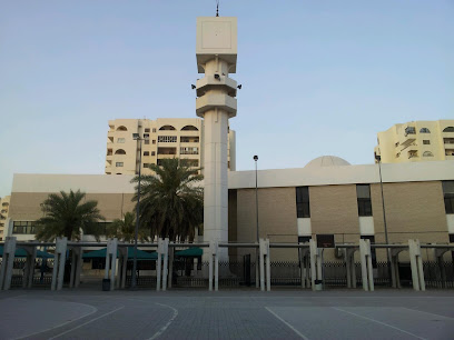 Al-Falah Secondary School - Mecca - +966 12 547 4161