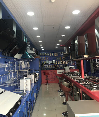الـجـي كـوم , ALGICOM - Mecca - +966 55 904 1463