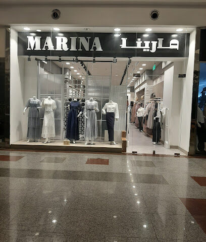 Marina - Jazan - +966 55 096 7030