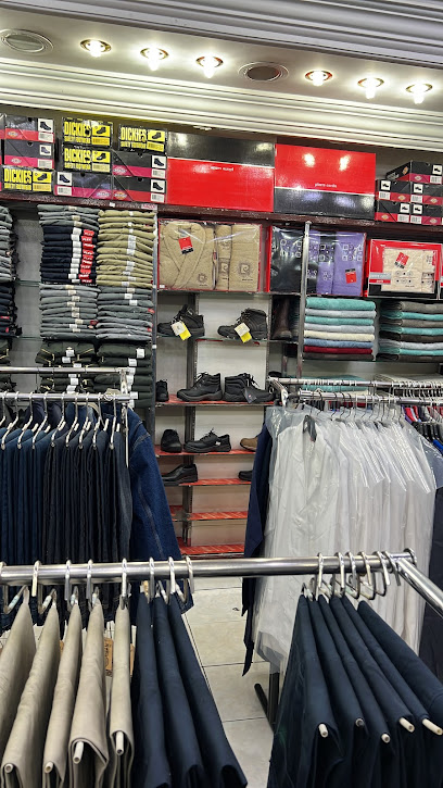 UNIVERSAL MARKET CO. (Khamees) - Khamis Mushait 62461
