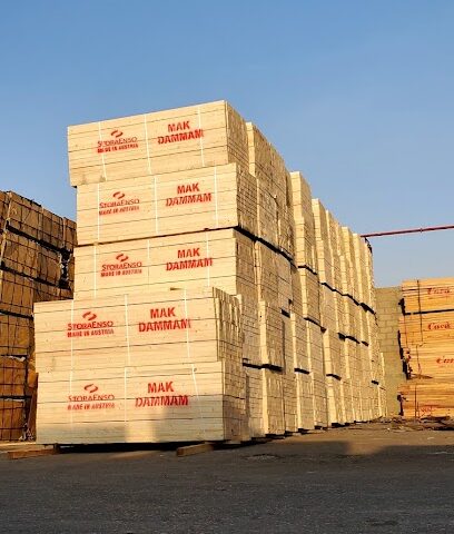 Mokbel A. Al Khalaf-sons Co. Ltd. - Riyadh - +966 11 270 3388