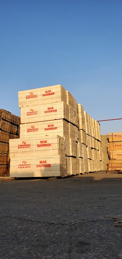Mokbel A. Al Khalaf-sons Co. Ltd. - Saudi Arabia|Riyadh 14262|Al Jazirah|1st. St